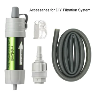 Miniwell L630 Portable Water Purifier