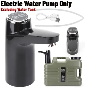 Portable Water Dispenser Electric