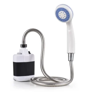Portable Camping Shower USB Rechargeable