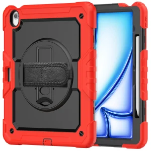 iPad (A16) 11th Air 13 M3  (2025) - HD Cover